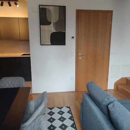 Pohorje Pearl Lux, 2-Floor Apartment Hočko Pohorje Zewnętrze zdjęcie