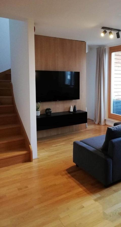 Pohorje Pearl Lux, 2-Floor Apartment Hočko Pohorje Zewnętrze zdjęcie