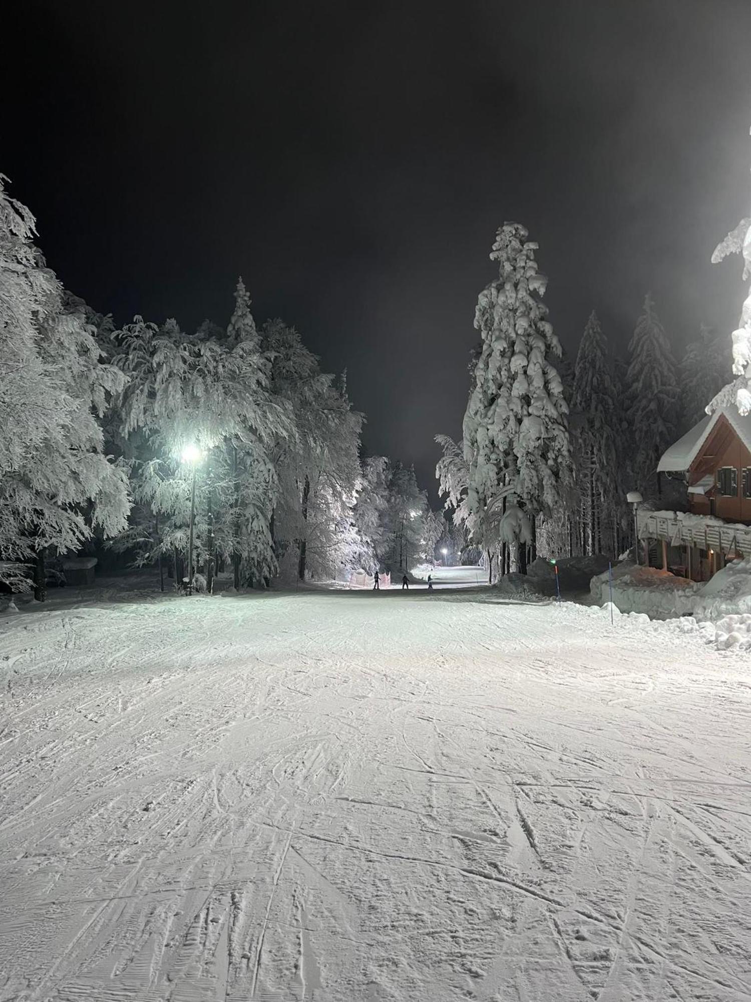 Pohorje Pearl Lux, 2-Floor Apartment Hočko Pohorje Zewnętrze zdjęcie