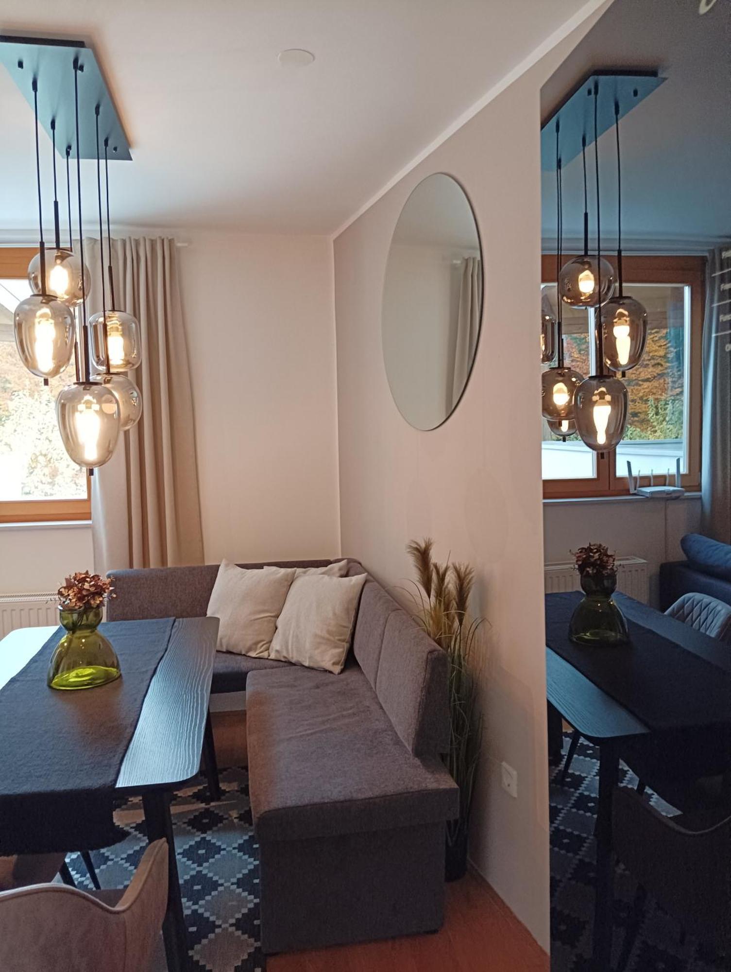 Pohorje Pearl Lux, 2-Floor Apartment Hočko Pohorje Zewnętrze zdjęcie